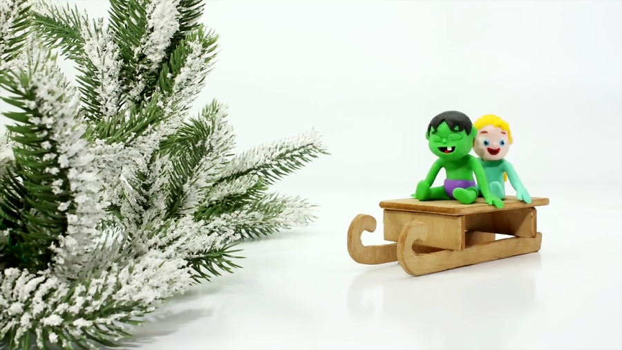 استاپ موشن خمیری برای کودکان و خردسالان قسمت 137